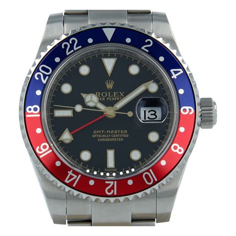 rolex pan am gmt master by blaken|everest rolex pan am.